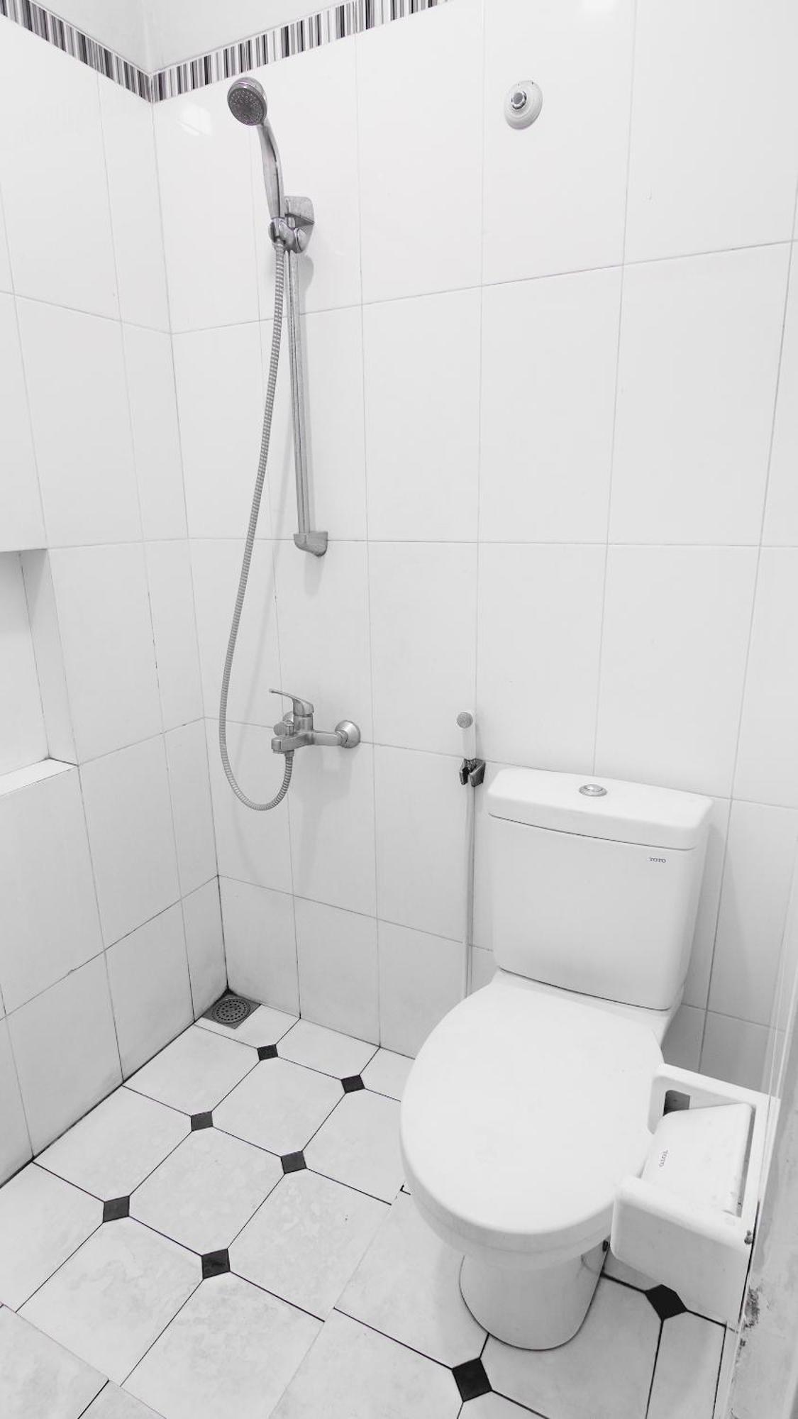 Ndalem Sarengat Apartment Yogyakarta Cameră foto